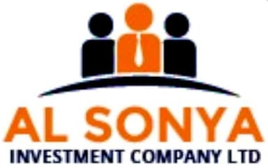AL SONYA Logo